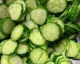 #酢の物#カニカマの酢の物#簡単酢の物作り方1写真