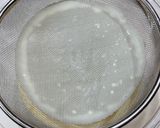 とろける〜♡濃厚バスクチーズケーキ☆作り方7写真