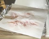 鮭のムニエル作り方2写真