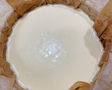 とろける〜♡濃厚バスクチーズケーキ☆作り方8写真