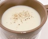 にんじんだけで作るにんじんのポタージュ作り方13写真