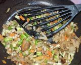 インド風スパイシーカレーライス作り方3写真