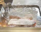鮭のムニエル作り方3写真