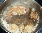 インド風スパイシーカレーライス作り方4写真