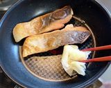 鮭のムニエル作り方6写真