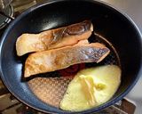 鮭のムニエル作り方7写真
