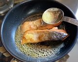 鮭のムニエル作り方8写真