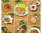 時短美味☆ひき肉たっぷり麻婆春雨作り方8写真