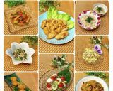 時短美味☆ひき肉たっぷり麻婆春雨作り方8写真