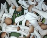 具だくさんスープ☆おいしいキムチを乗せて作り方7写真