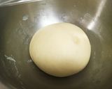 豆腐クリーム！トトロのマリトッツォ作り方1写真