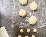 豆腐クリーム！トトロのマリトッツォ作り方2写真