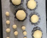 豆腐クリーム！トトロのマリトッツォ作り方3写真
