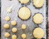 豆腐クリーム！トトロのマリトッツォ作り方4写真