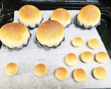 豆腐クリーム！トトロのマリトッツォ作り方5写真