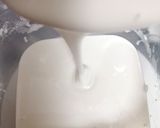 卵・BPなし！レンジと器１つで米粉パン作り方4写真