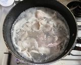 豚小間で作る回鍋肉作り方2写真