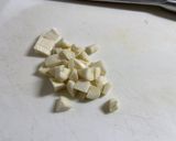 豚小間で作る回鍋肉作り方3写真