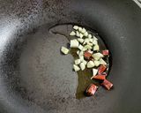豚小間で作る回鍋肉作り方4写真