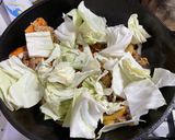 豚小間で作る回鍋肉作り方8写真