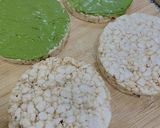 冷やして美味しい♪ 抹茶ライスケーキ作り方2写真