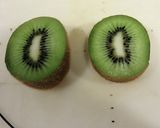 ★キウイ★お弁当に★作り方1写真