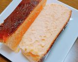 バスクチーズケーキ☆簡単混ぜるだけ作り方11写真
