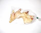 新しょうがの甘酢漬け♪自家製簡単作り方1写真