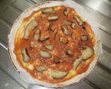 オミソ・ピザ(Omiso'sPizza)作り方2写真