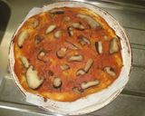 オミソ・ピザ(Omiso'sPizza)作り方3写真