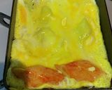 今日の弁当　5.24 #アスパラ炒め作り方1写真