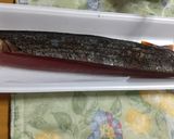 カツオのタタキ作り方1写真