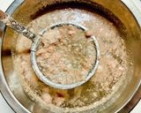 圧力鍋無し♡コク旨♡牛すじカレー♡作り方6写真