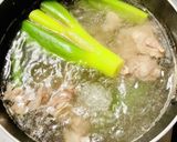 圧力鍋無し♡コク旨♡牛すじカレー♡作り方7写真