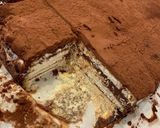 簡単　市販ビスケット　チョコ　マシュマロ作り方7写真