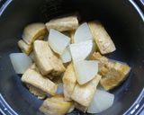 炊飯器とコーラ！？でとろける豚の角煮☆作り方6写真