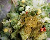 王様のスピスパイス　和風&カレー作り方4写真