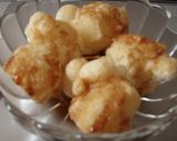 ☆２番目に好きなお餅の食べ方☆作り方3写真
