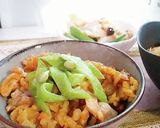 ビリヤニ風☆スパイスの炊き込みご飯作り方5写真