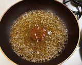 おからパウダーお焼き(みたらし風)作り方4写真