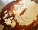 キレイに焼ける!紅茶ホットケーキ作り方2写真