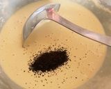 キレイに焼ける!紅茶ホットケーキ作り方3写真