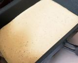キレイに焼ける!紅茶ホットケーキ作り方4写真