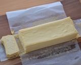 甘酒チーズケーキ作り方3写真