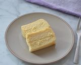 甘酒チーズケーキ作り方4写真