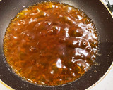 おからパウダーお焼き(みたらし風)作り方5写真