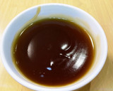 おからパウダーお焼き(みたらし風)作り方7写真
