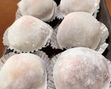 超時短！冷やしてもやわらか苺大福作り方8写真