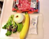 阿部の笹かまぼこ野菜炒め作り方1写真