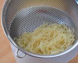 ダイエット版!台湾風まぜそば作り方3写真